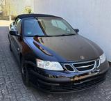 Saab 9-3 1.8t Cabriolet Turbo  - Saab in Stuttgart