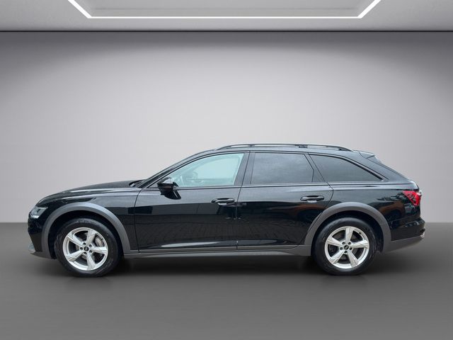 A6 allroad 40 2.0 TDI quattro AHK LED HUD