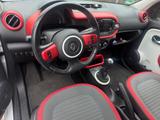 Renault Twingo- Klima, Bluetooth  TÜV 02.2027 - Renault Twingo: R2