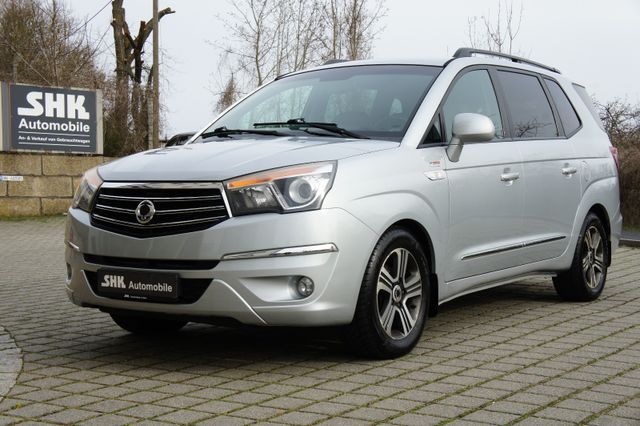 SSANGYONG Rodius