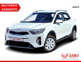 Kia Stonic 1.2 Vision Klima DAB Android Apple Kamera - gebrauchte Kia Stonic aus dem Jahr 2022