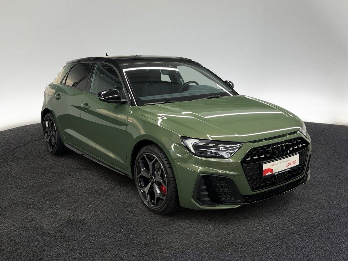 Audi A1 - Bild 8