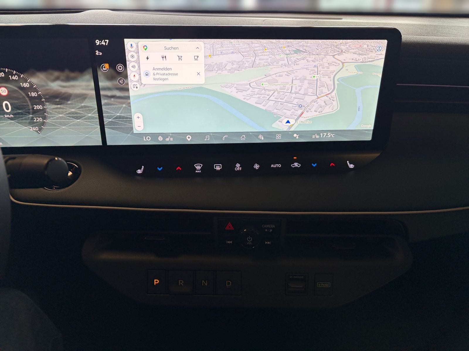 Fahrzeugabbildung Nissan Leaf 160 kW Evolve 75 kWh*Navi*360°Kamera*SHZ*
