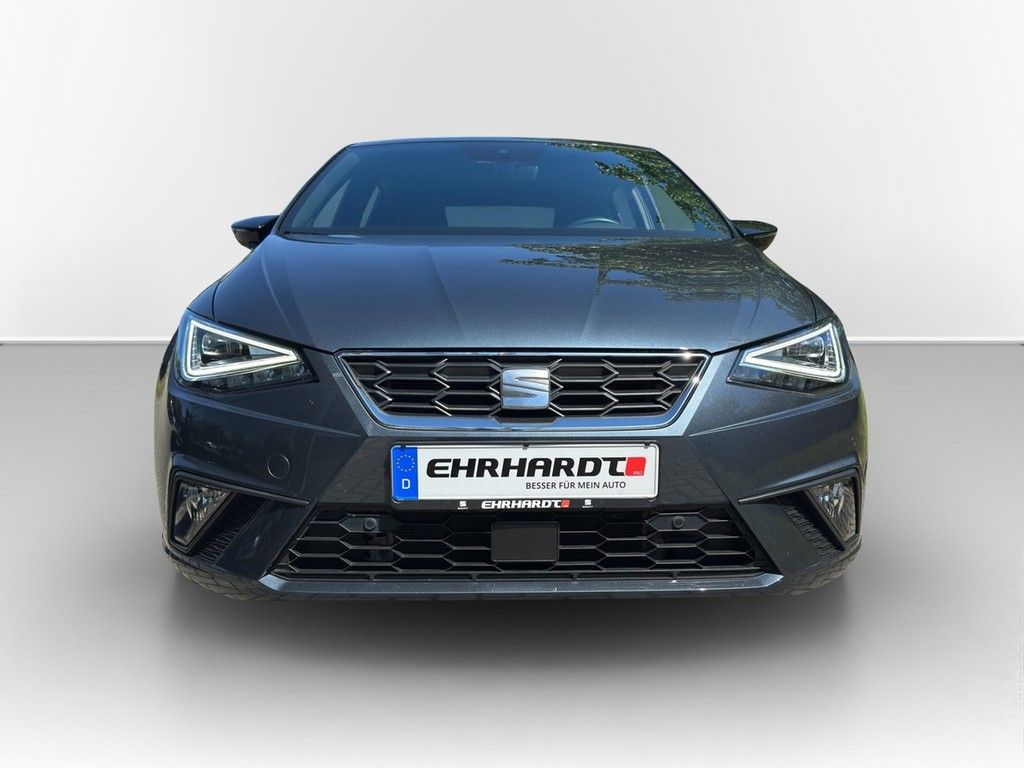 Seat Ibiza - Bild 2