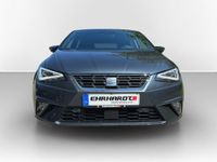 Seat Ibiza - Vorschau Bild 2