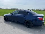 BMW 520d Edition Exclusive Edition Exclusive - BMW 520: 520d Exclusive