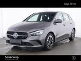 Mercedes-Benz B 200 , PROGRESSIVE SPUR KAMERA PDC SHZ - Mercedes-Benz B 200 in Kiel