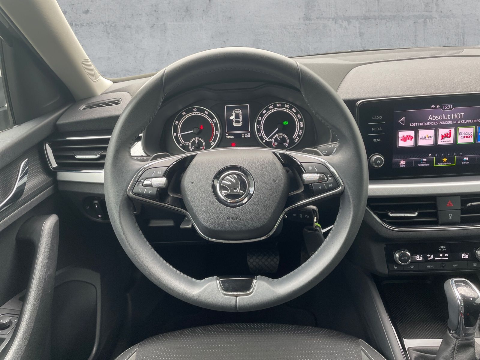 Skoda Kamiq - Bild 10