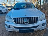 Mercedes-Benz ML 320 CDI 4MATIC - - gebrauchte Mercedes-Benz ML 320 aus dem Jahr 2007