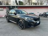 BMW Bmw X3 M Competition Premium Selection Individua - BMW: Premium Selection