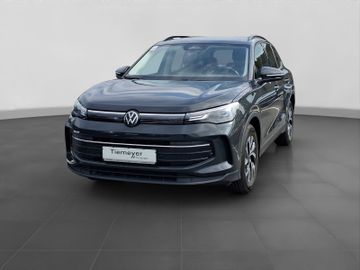Volkswagen Tiguan - 2