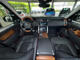 Land Rover Range Rover 3.0 SDV6 Vogue Matrix Meridian Leder - Land Rover Range Rover mit Diesel-Antrieb: Leder