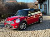 MINI COOPER_D Clubman Cooper D /Sitzheizung /Tempomat - rote MINI Cooper D