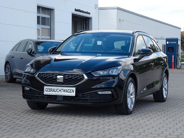 Leon Sportstourer 1.5 e TSI DSG Style