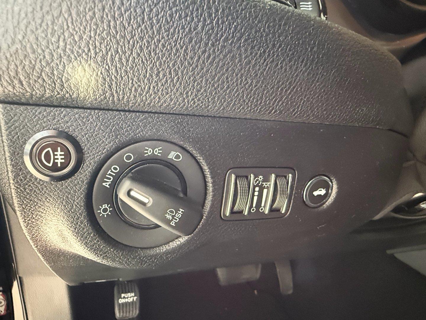 Dodge Challenger GT 3.6 NAVI*1Hand*Unfallfrei, миниатюра 14