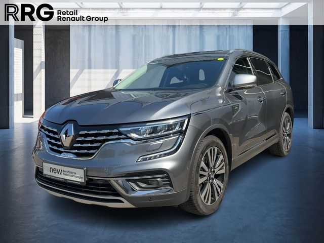 Renault Koleos 2.0 DCI 185 INITIALE PA RIS AUTOMATIK