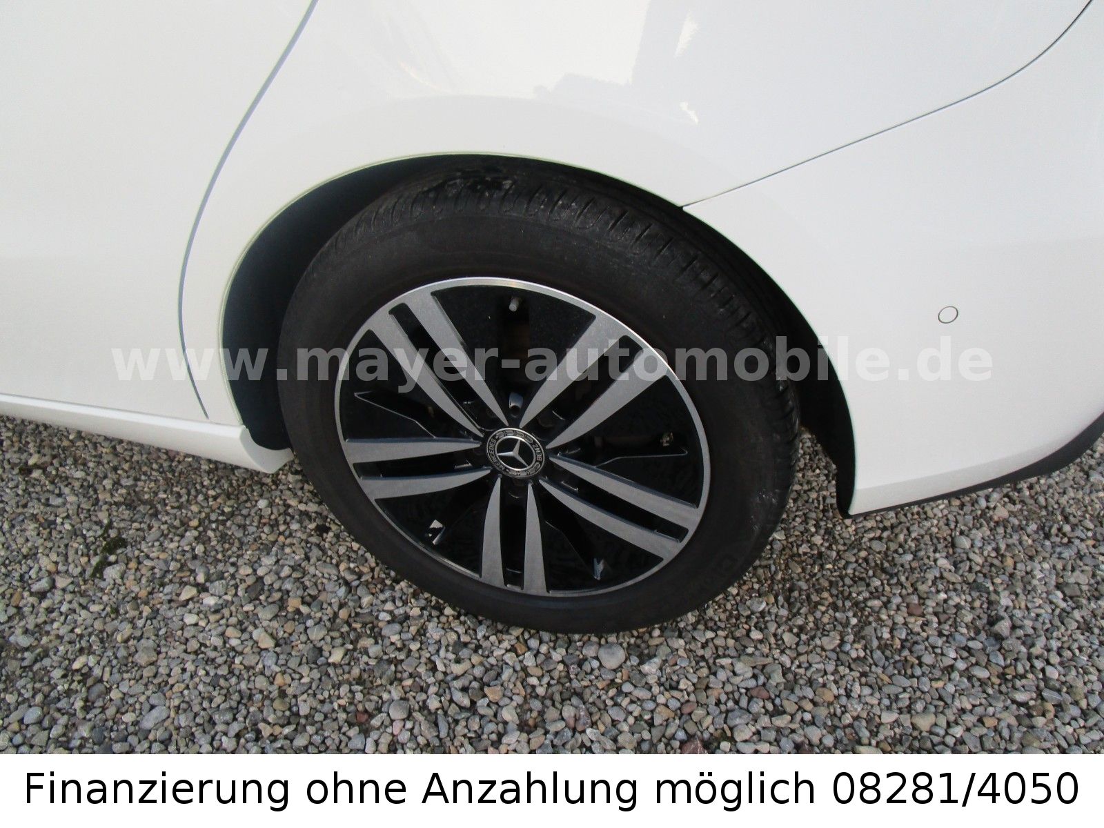 Mercedes-Benz B 180 d Progressive*DAB*AHK*Touch*Kamera*TOP* foto 16