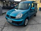 Renault Kangoo EZ 2007 1.2 16 V Edit. Camp... - gebrauchte Renault Kangoo aus dem Jahr 2007