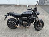 Yamaha XSR 700