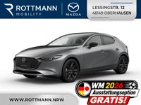 Mazda 3 - Vorschau Bild 1
