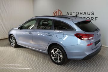 Hyundai i30 Kombi1.0 T-GDI LED Navi Kamera Alu Facelift