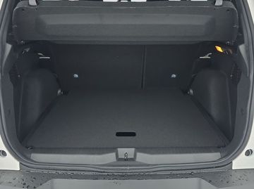 Fotografie 8 des Opel Frontera GS Winter Paket Kamera GJR