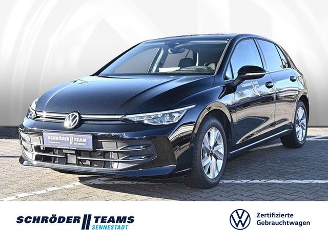 Volkswagen Golf Style 1.5 l TSI Paket Style ACC Head-Up Kam foto 1