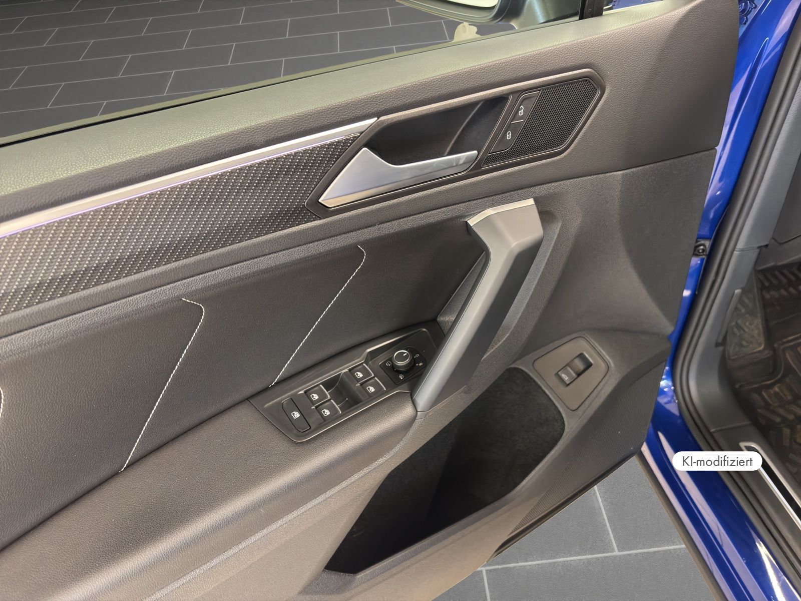 Volkswagen Tiguan - Bild 14