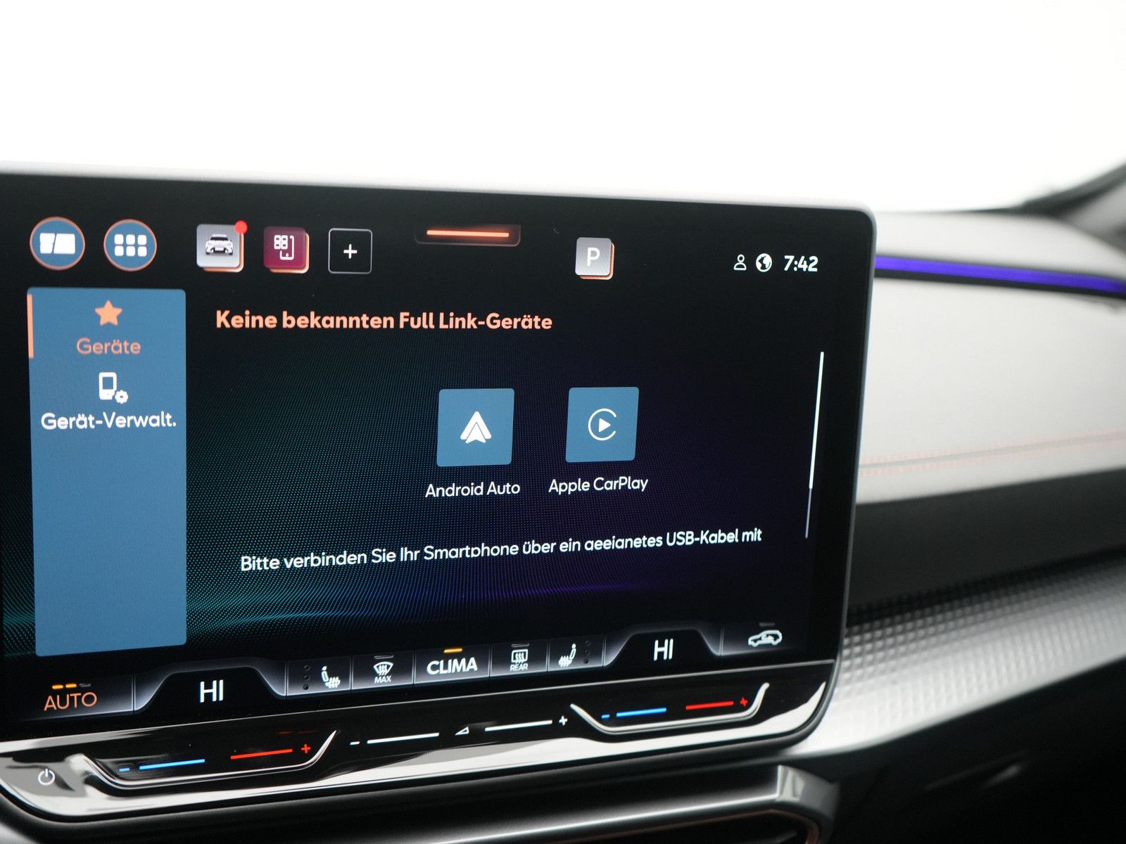 Cupra Formentor - Bild 9