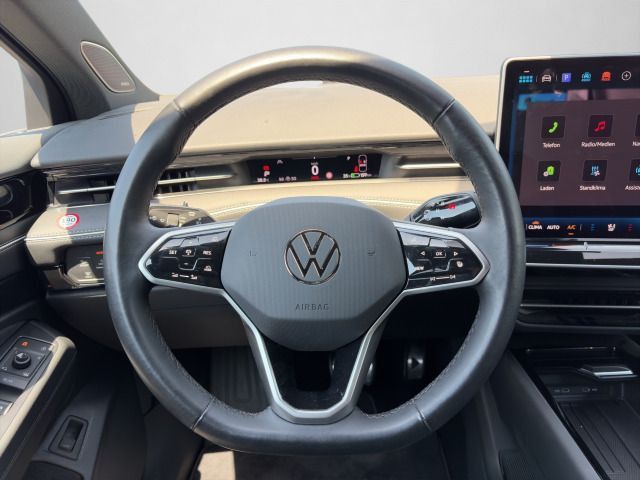 Volkswagen ID.7 - Bild 10