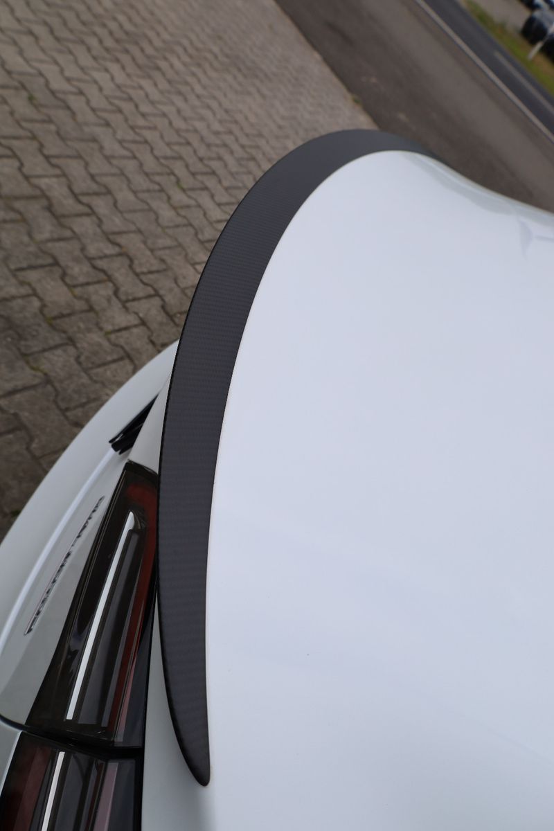 Tesla Model 3 Performance Dual AWD Long Range 20Zoll foto 9