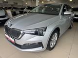 Skoda Scala 1.0 TSI DSG Clever - Skoda Scala in Köln