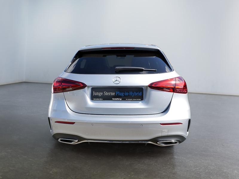 Mercedes-Benz A 250 e , AMG MEMO AHK KAMERA PANO SPUR STANDH