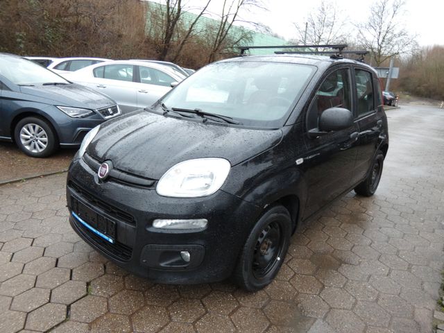 Fiat Panda Easy*1.Hand*Klima*