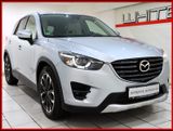 Mazda CX-5 Sports-Line AWD Aut Leder Standhzg Navi AHK - Mazda CX-5 aus 2015