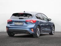 Ford Focus 1.0 EcoBoost Hybrid ST-Line X S/S NAV PANO