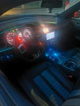 Dodge Charger 3.6, LPG-Prins  - Dodge aus 2012