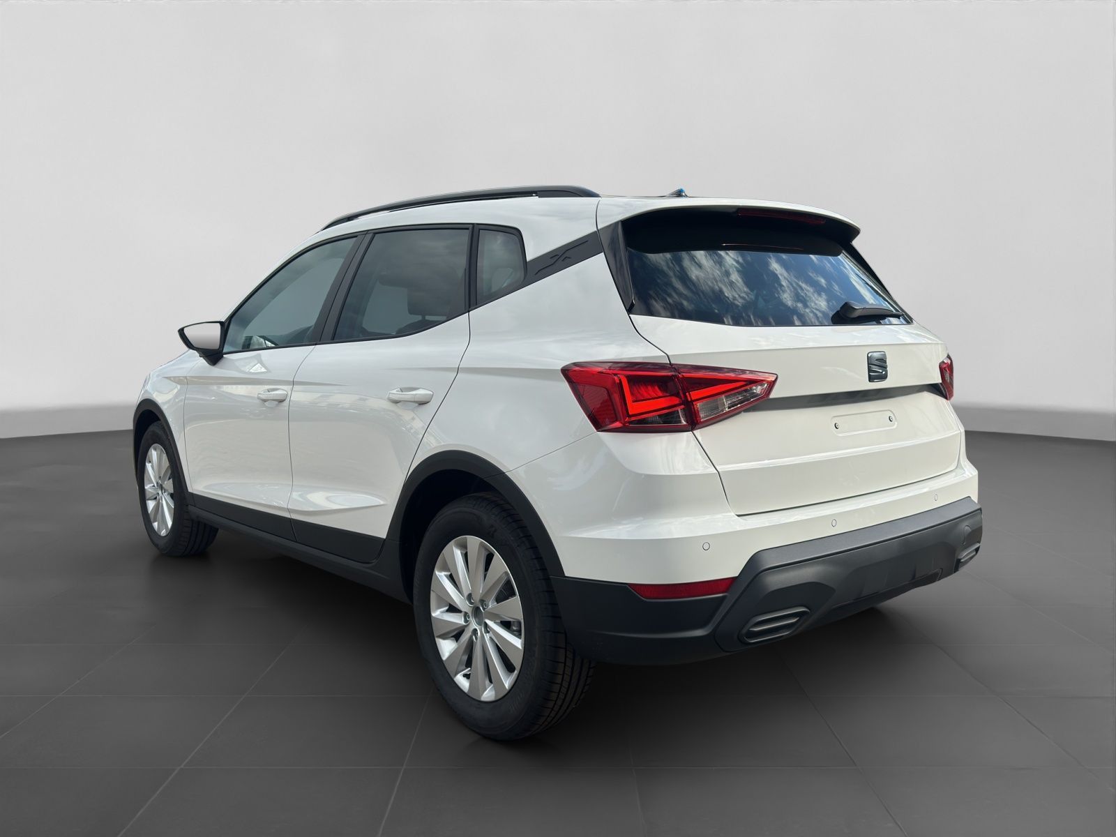 Seat Arona - Bild 19