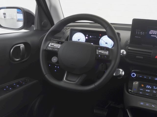 Hyundai INSTER – Bild 10