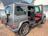 Mercedes-Benz G 63 AMG, lang AMG - Mercedes-Benz G 63 AMG in Aachen