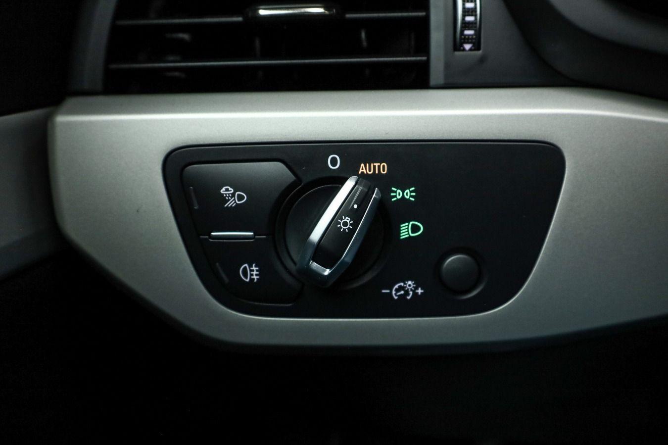 Audi A4 Avant 35 TDI Navi, LED, PDC, SHZ, миниатюра 17