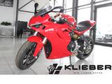 Ducati Super Sport 950 AKRAPOVIC - Ducati Motorräder in Braunschweig