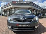 Skoda Rapid Spaceback Drive Xenon-Scheinwerfer PDC Kil - Skoda Rapid in Hamburg