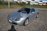 MG TF 115 1.6 16V cat LE '03 Hard Top - graue MG TF