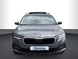 Skoda Octavia Combi Tour 2.0 TDI AHK, PANO, NAVI - Skoda Octavia: Tour TDI