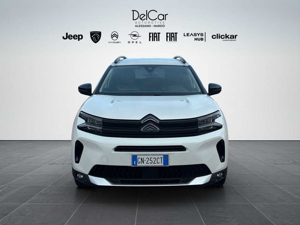 Image of Citroën C5 Aircross