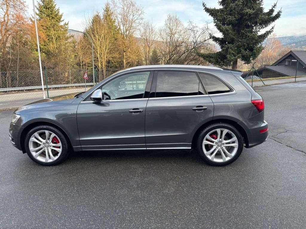 Image of Audi SQ5