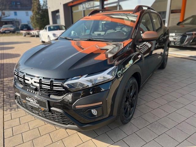 Dacia Sandero III Stepway Extreme+*LED*Navi*Allwetter*
