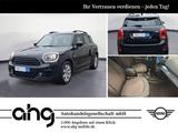 MINI Countryman One Klimaaut. PDC Sitzhzg. Vorn - schwarze Mini Countryman Serie