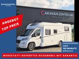 Dethleffs Just Go T 7052 EB #9 GANG#160 PS#EINZELBETTEN# - Angebote